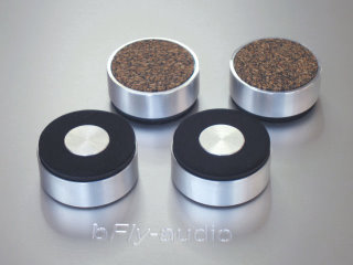 bFly-audio  Absorber MASTER - Top of the range, MASTER-2 - up to 55 kg