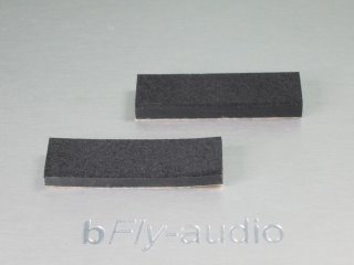 bFly-audio  NL - Absorber for power sockets, NL-1 Absorber for power sockets