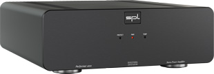 SPL Performer s800, technische Daten SPL Performer s800