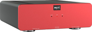 SPL Endstufen, SPL Performer s800 Stereo-Endstufe