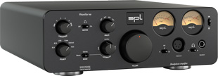 SPL Phonitor xe, SPL Phonitor xe ohne DAC