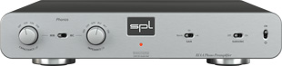 SPL Phonos, SPL Phonos RIAA Phono-Vorverstärker