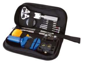 Uhrentechnik (Werkzeug, Zubehr)