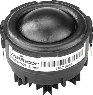Wavecor TW030WA26