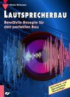 Lautsprecher Handbuch