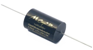 Condensadores Mundorf classic MCAP, Condensador MCAP ZN