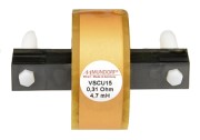 Mundorf i-core coil (Mcoil BS), i-core coil Mundorf VS180