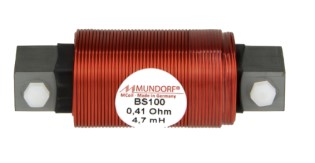 Mundorf i-core coil (Mcoil BS)