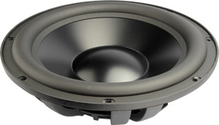 Audaphon WC Passiv PR 31