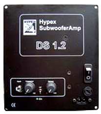 Hypex DS 1.2