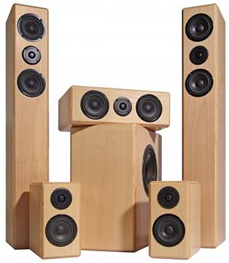 Master 5.1 von Intertechnik