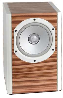 One Point Monitor aus Zeitschrift K+T 2/2008