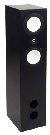 Spirit 6 aus Klang+Ton 1/2010