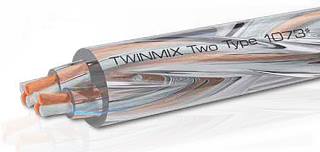Twin Mix Two