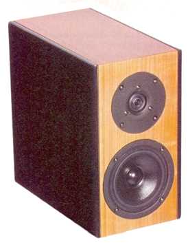 Kolibri aus Hobby HiFi 3/2005