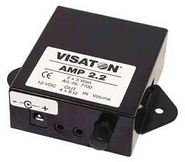 Visaton Amp 2.2