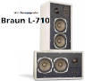 Braun L-710 (Frequenzweichenbausatz)
