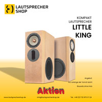 Little King Aktionsangebot