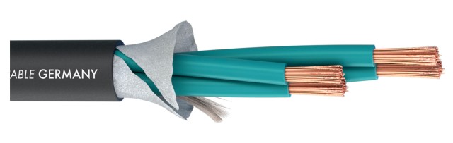 Sommer Cable: Loudspeaker Cable Elephant