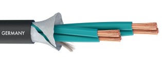 Sommer Cable: Loudspeaker Cable Elephant, Elephant Robust 4 x 4.0 mm<sup>2</sup>