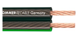 Lautsprecherkabel Orbit von Sommer Cable, SC-Orbit 240 MKII, 2 x 4,0 mm<sup>2</sup>
