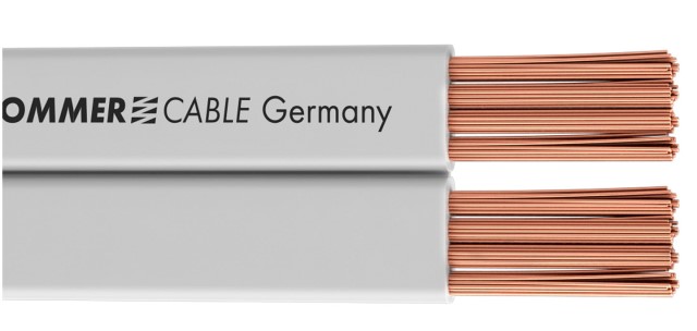 Sommer Cable: Loudspeaker Cable Tribun