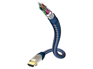 HDMI ,  Premium Ethernet: High Speed HDMI  Kabel mit Ethernet 