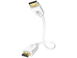 HDMI , Premium Mini: High Speed HDMI  Cable with Ethernet