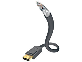 DisplayPort,  Excellence DisplayPort cable 