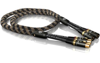 ViaBlue Analogue cables , NF-S1 Silver Quattro XLR-Cable