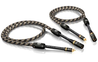 ViaBlue Analogue cables , NF-S1 Silver Quattro RCA-XLR Male Cable