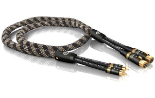 ViaBlue Analogue cables , NF-S1 Silver Quattro RCA-XLR Female Cable