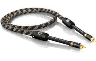 ViaBlue Analogue cables , NF-B Subwoofer RCA Cable