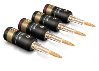 ViaBlue T6S Plugs Series, T6s Flexible Pins 