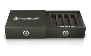 ViaBlue T6S Plugs Series, T6s Antenna plugs 
