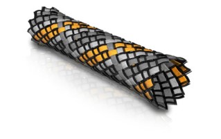 ViaBlue Cable sleeves , Sleeve Orange 