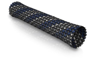 ViaBlue Cable sleeves , Sleeve Blue 