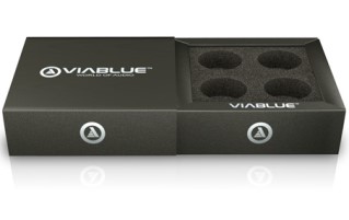 ViaBlue Spikes, TRI Absorber