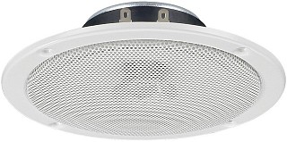 Wall and ceiling speakers: Low-impedance / 100 V, Flush-mount full range speaker, 30 W<sub>MAX</sub> SPE-150/WS