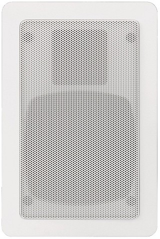 Wall and ceiling speakers: Low-impedance / 100 V, Hi-fi wall and ceiling speaker, 8   SPE-15/WS