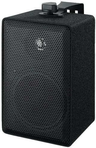 Speaker systems: 100 V, Universal PA speaker system EUL-10