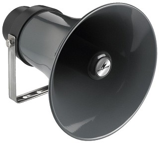 Horn speakers: 100 V, Weatherproof horn speaker IT-30