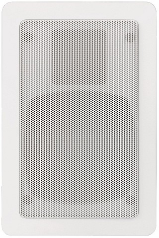 Wall and ceiling speakers: Low-impedance / 100 V, PA hi-fi wall and ceiling speaker ESP-15/WS