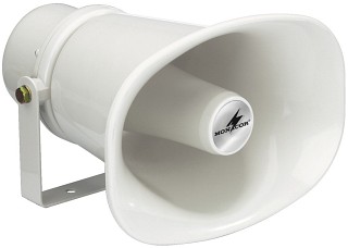 Horn speakers: 100 V, Weatherproof horn speaker IT-115