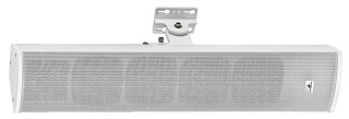Weatherproof speakers: 100 V, Weatherproof PA column speakers ETS-422TW/WS