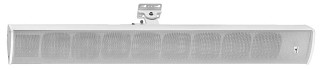 Weatherproof speakers: 100 V, Weatherproof PA column speakers ETS-442TW/WS