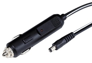 Megáfonos, Cable de conexión TM-12DC