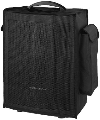 mobile PA systems: Amplifier systems and accessories, Protective bag TXA-800BAG