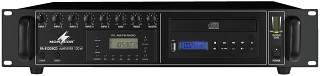 Tables de mixage et lecteurs, Amplificateur-Mixeur Public Adress mono PA-8120RCD