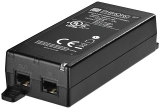Tecnica delle reti: Accessori per rete, Alimentatore Power-over-Ethernet POE-130MID